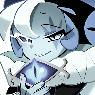 Profile image of 쉐도우밀크