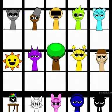 Profile image of 스프런키들