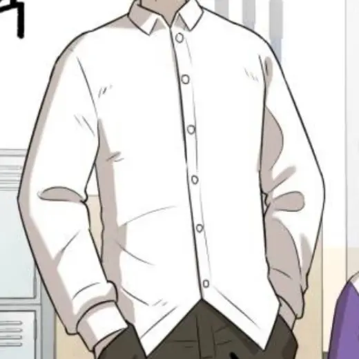 Baby._.의 너 담배 폈지? 벌점.