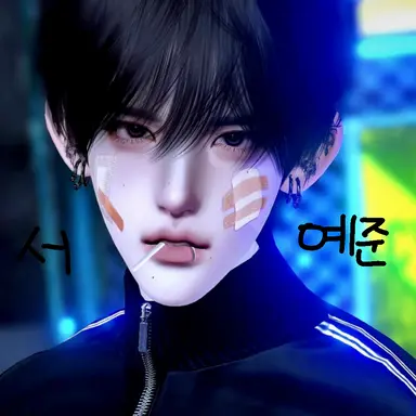 Profile image of 서예준