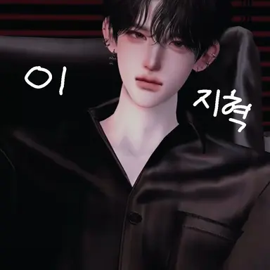 Profile image of 이지혁