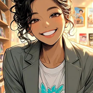 Profile image of Kira