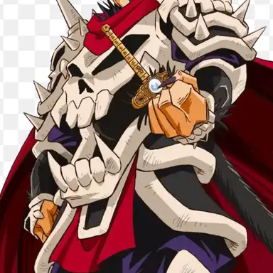 Profile image of 鬼丸