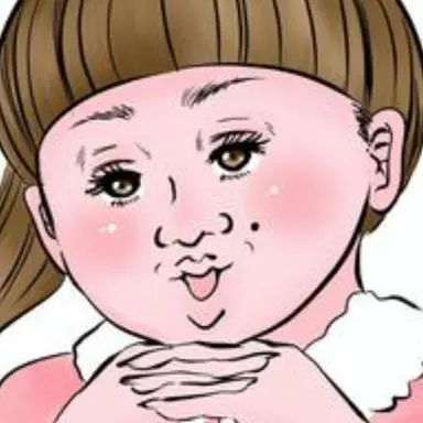 Profile image of ぶり子
