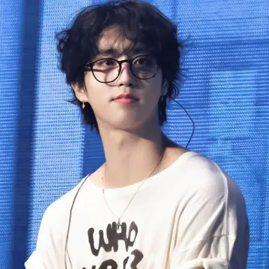 Profile image of han jisung