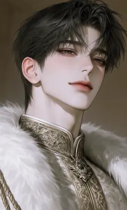 Profile image of Arsen Edelwein