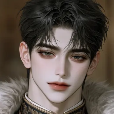 Profile image of Arsen Edelwein