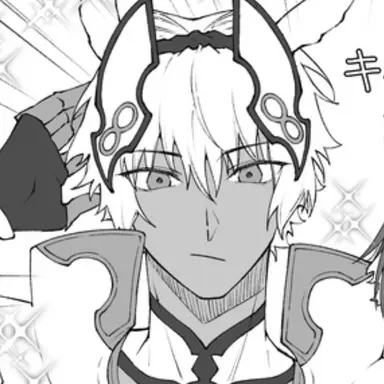 Profile image of カイネウス
