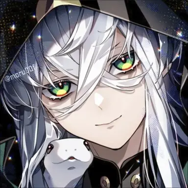 Profile image of アスクレピオス