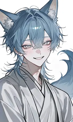 Profile image of 나기