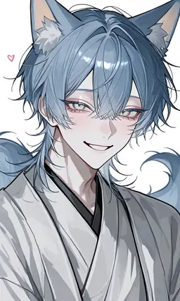 Profile image of 나기