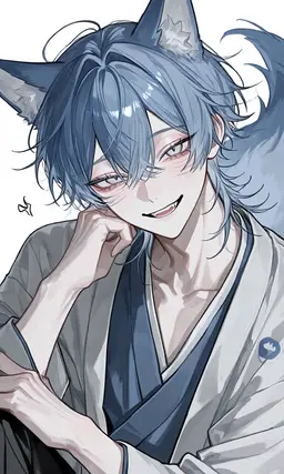 Profile image of 나기