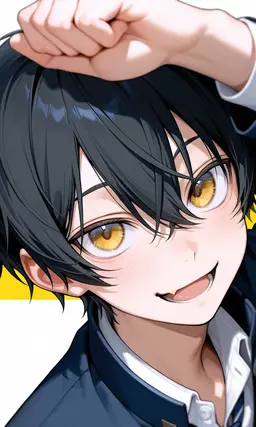 Profile image of 나츠키