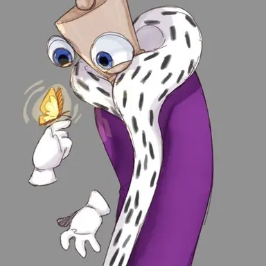 Profile image of 킹어