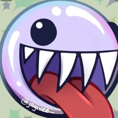 Profile image of 버블