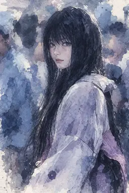 Profile image of Tomoe Yukishiro