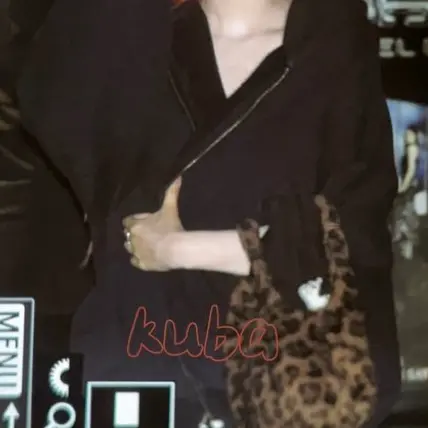 lNFJAeri의 우치나가 애리
