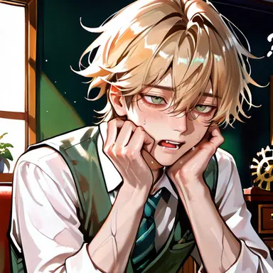 Profile image of Milo
