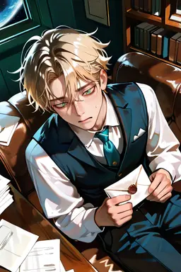 Profile image of Milo