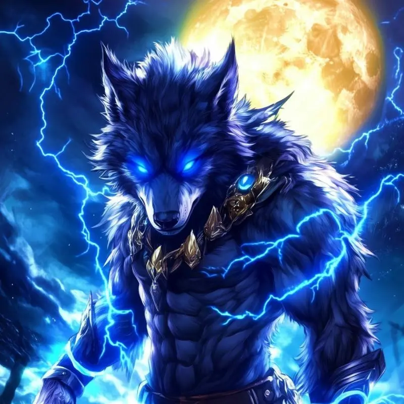 InlandKite1478의 破壊の神の物語