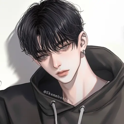 Skammbonhg의 한결