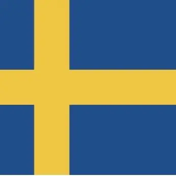 Profile image of スウェーデン
