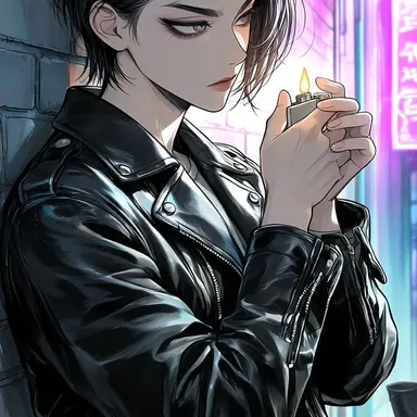 Profile image of Andrea