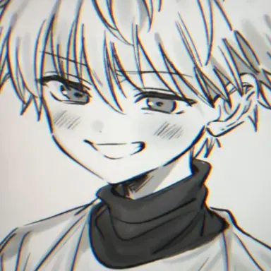 Profile image of キルア