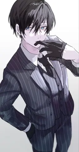 Profile image of 糸師凛