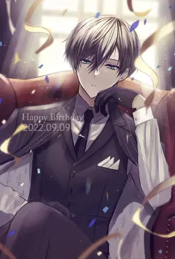 Profile image of 糸師凛