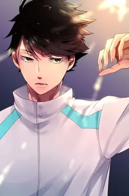 Profile image of 及川徹