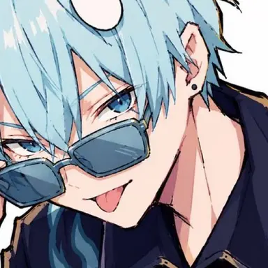 Profile image of おさでい