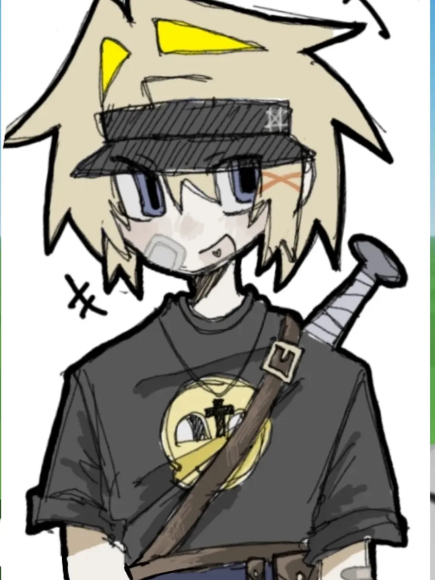 arugonn0328의 Original Character