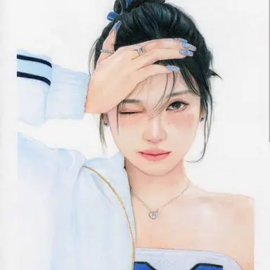 Profile image of 닝닝