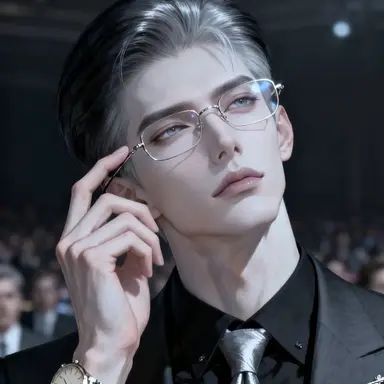 Profile image of 時雨