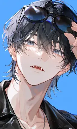 Profile image of Rei Kamijo