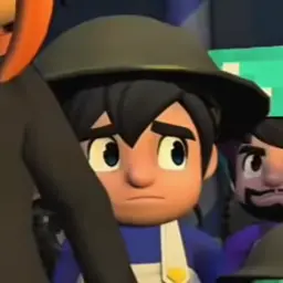 Profile image of SMG4