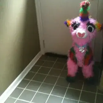 Profile image of SCP-956