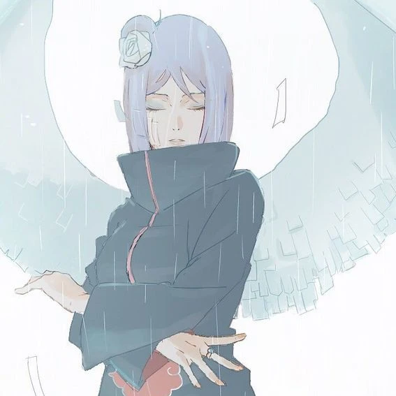 코난