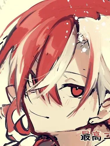 nanndakore의 恋愛ゲームをするコーラ星人