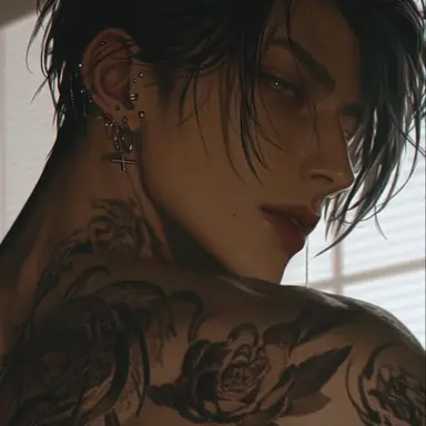 Profile image of 杷牙 藍仁