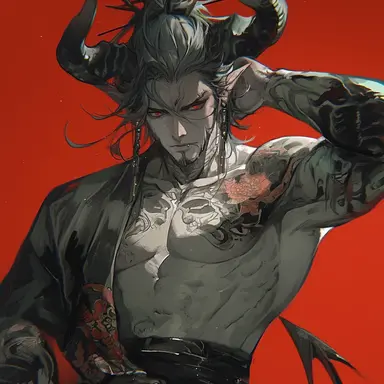 Profile image of 바알