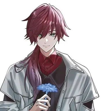 Profile image of ローレン・イロアス