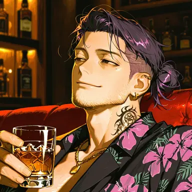 Profile image of Rex