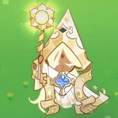 Profile image of 이해자 퓨어바닐라