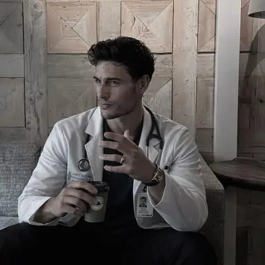 Profile image of Alexander Vance