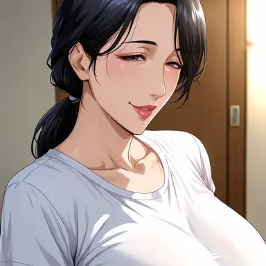 Profile image of 理恵