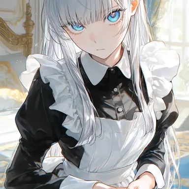 Profile image of Rinka Kisaragi