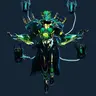 Profile image of ペンシルウーマン
