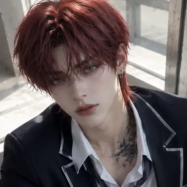 Profile image of ド・ヒョンジュン
